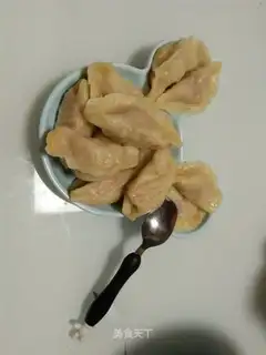 carrot dumplings