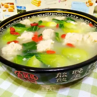 Soup soup