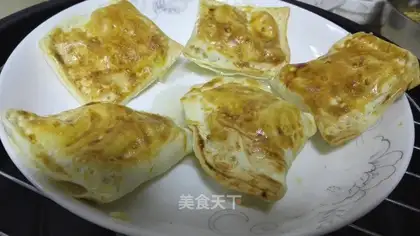 Apple pie