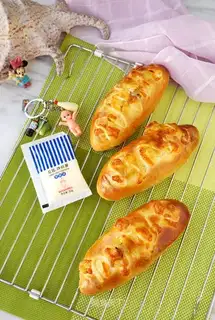 Cheese bread