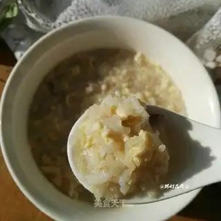 Porridge