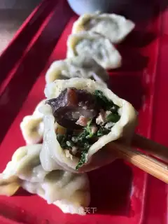dumplings