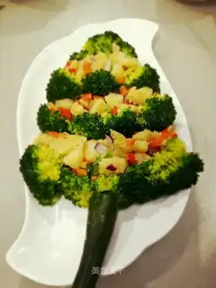 Christmas tree