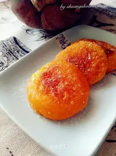 Pumpkin pie