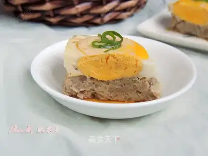 Pie omelet