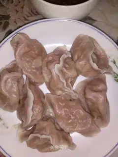 Cracker dumplings