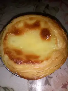 Eggstick