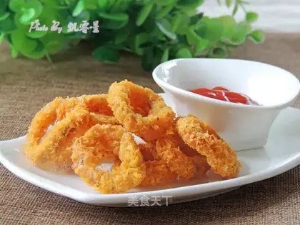 Flying fish