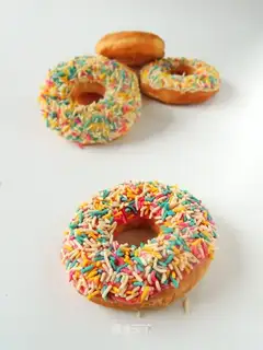 Cake doughnuts