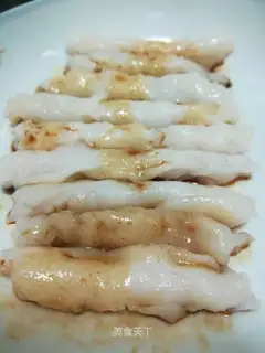 Intestine powder