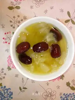 Iced Sydney Silver Porridge