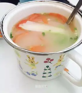 Tomato soup