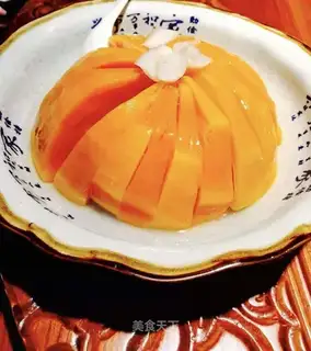 Steam pumpkin