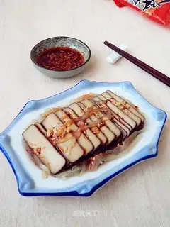 Eggs dried up and stung