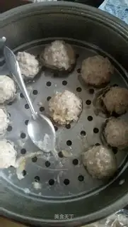 Towing mushrooms