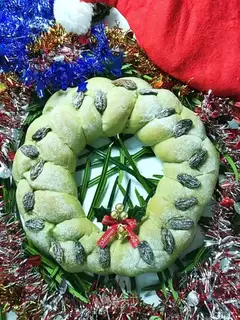 ♪ Christmas croissants ♪