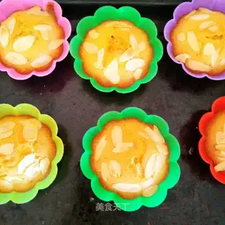 Pumpkin cake