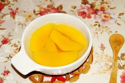 Peach can