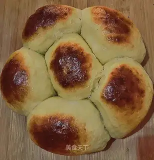 Soup bread