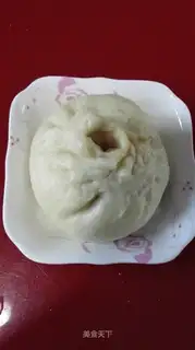 Big soup bag