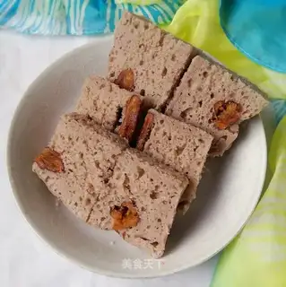 Five grains of groceries
