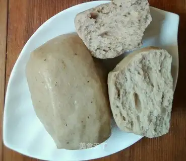 Five grain groceries