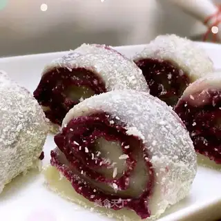Spam rolls