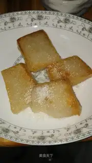 ♪ Taste the sugar ♪