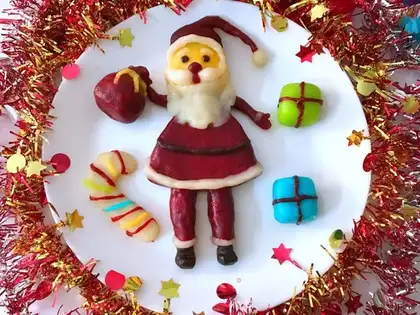 Santa