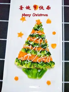 Christmas meatloaf