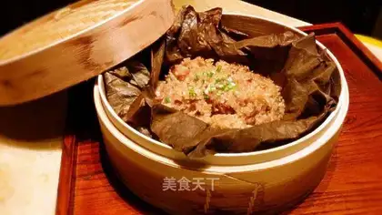 Porridge rice