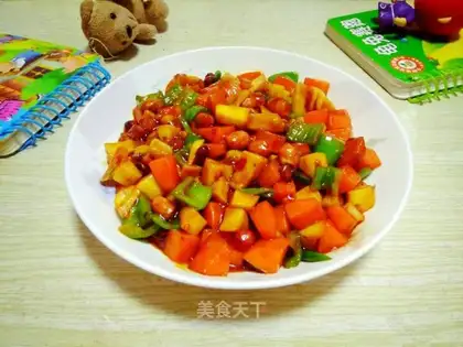 Apricot