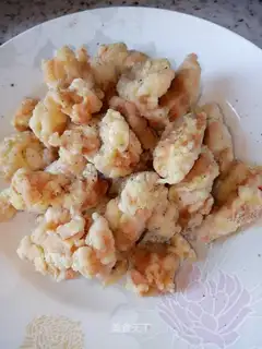 Chicken and rice