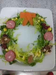 Christmas Ring