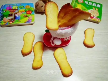 Finger crackers