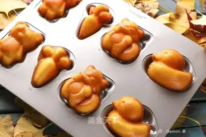 Tooncake