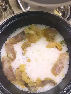 ♪ Taste and cook ♪