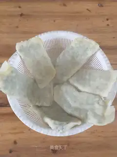 Steam cake