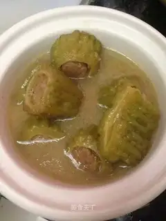 Bitter melon