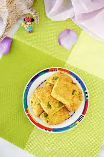 Butter skank