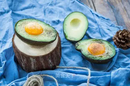 Boiled eggs