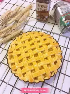 Apple pie