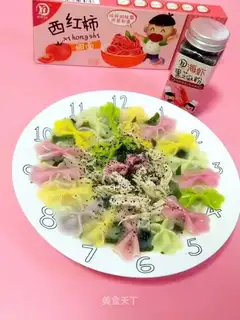 Bone noodles
