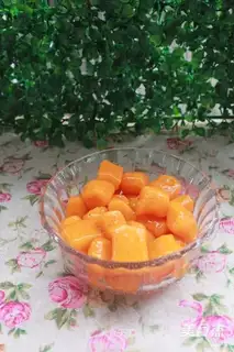 Potato Circle