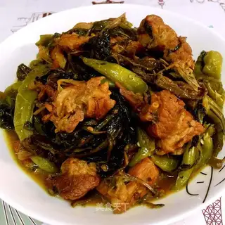 Korean beef