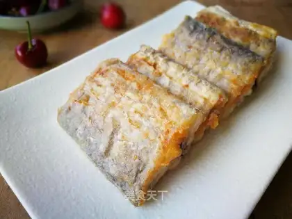 Fried Belt