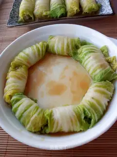 Scorch doll rolls
