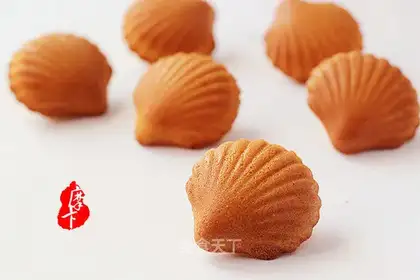 Madeleine