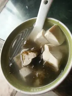 Tofu