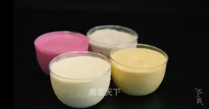 Charm ice cream